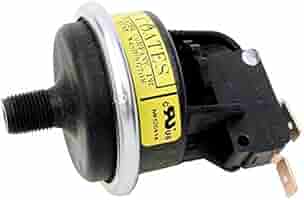 Amazon.com: Coates Heater 22007210 1-5 PSI Pressure Switch